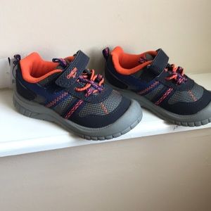 Boys toddler sneakers